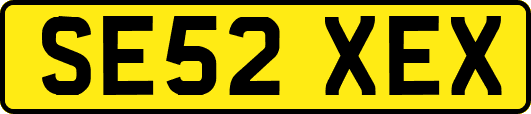 SE52XEX