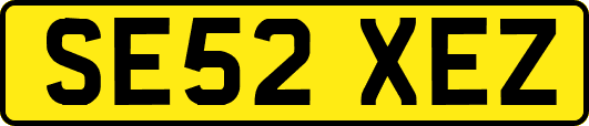SE52XEZ