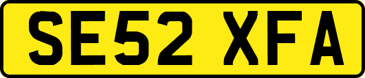SE52XFA