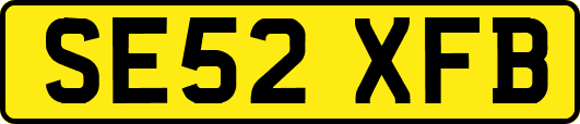 SE52XFB