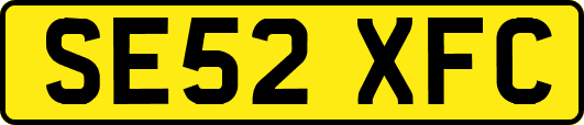 SE52XFC