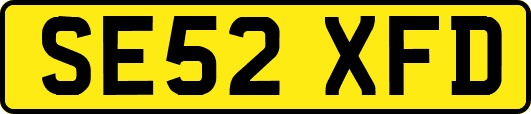 SE52XFD