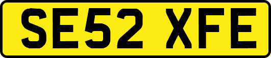 SE52XFE