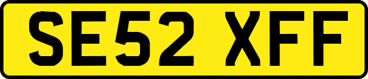 SE52XFF
