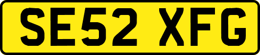 SE52XFG