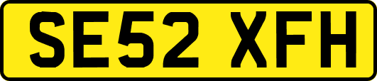SE52XFH