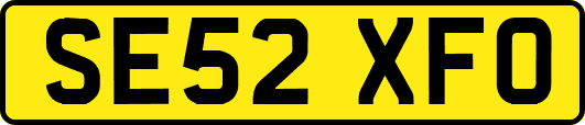 SE52XFO