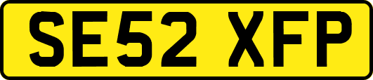 SE52XFP