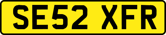 SE52XFR