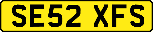 SE52XFS