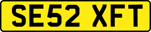 SE52XFT