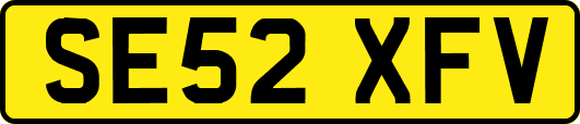 SE52XFV