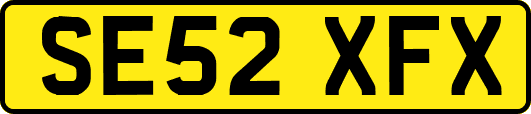 SE52XFX