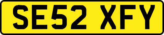 SE52XFY