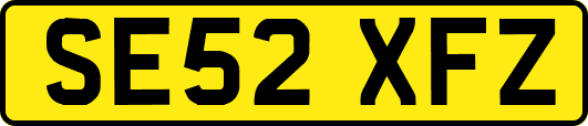 SE52XFZ