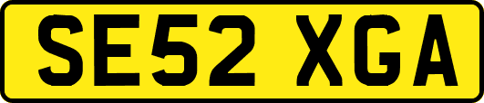SE52XGA