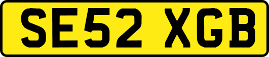 SE52XGB