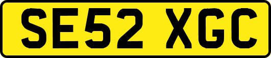 SE52XGC