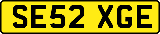 SE52XGE