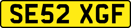 SE52XGF
