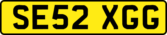SE52XGG