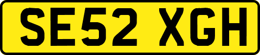 SE52XGH