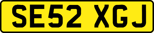 SE52XGJ