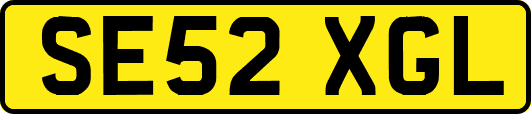 SE52XGL