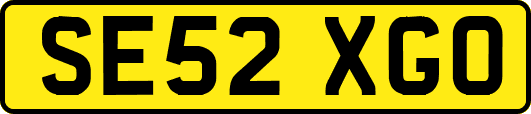 SE52XGO