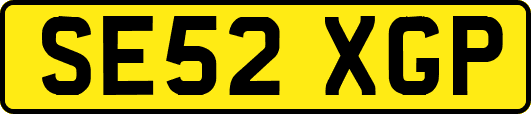 SE52XGP