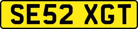 SE52XGT