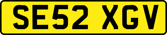SE52XGV