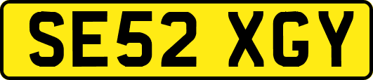 SE52XGY