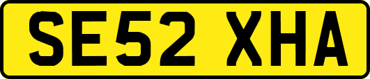 SE52XHA