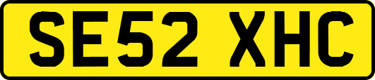 SE52XHC