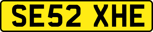 SE52XHE