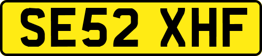 SE52XHF