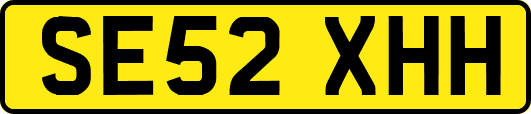 SE52XHH