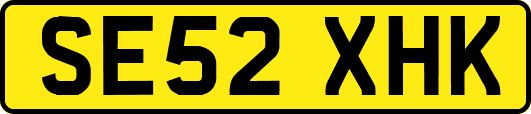 SE52XHK