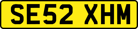 SE52XHM