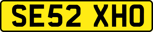 SE52XHO