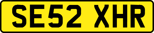 SE52XHR