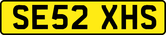 SE52XHS