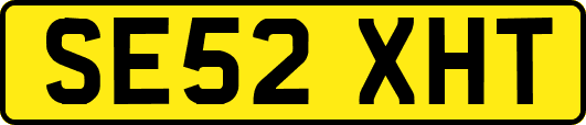 SE52XHT