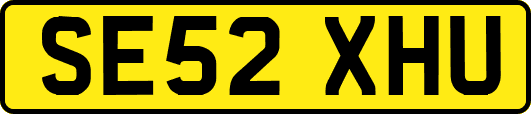 SE52XHU