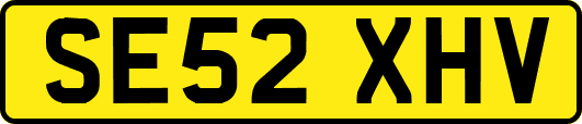 SE52XHV