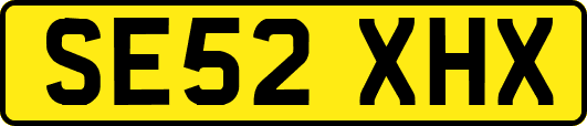 SE52XHX
