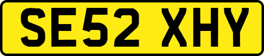 SE52XHY
