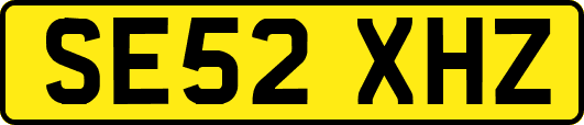 SE52XHZ