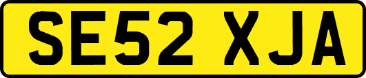 SE52XJA